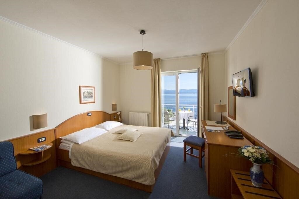 Картинка Pansion Stanger 3*