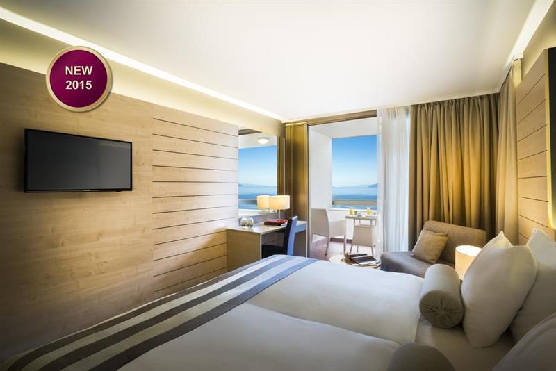 Панорама Remisens Family Hotel Excelsior Lovran 4*