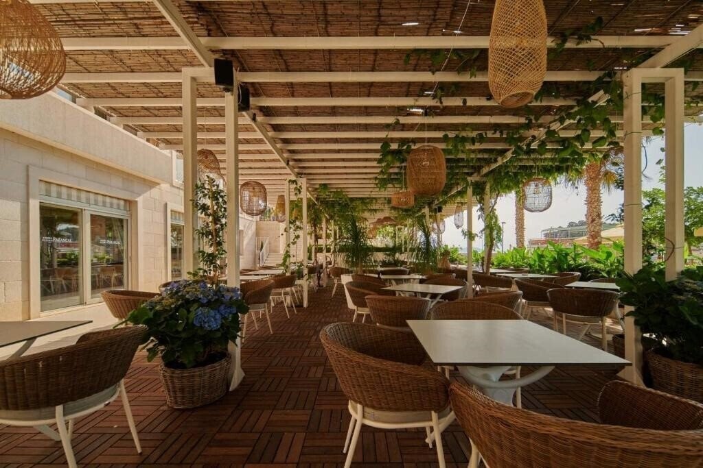 Изображение Osejava Hotel 4*
