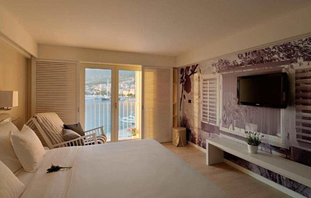 Картинка Osejava Hotel 4*