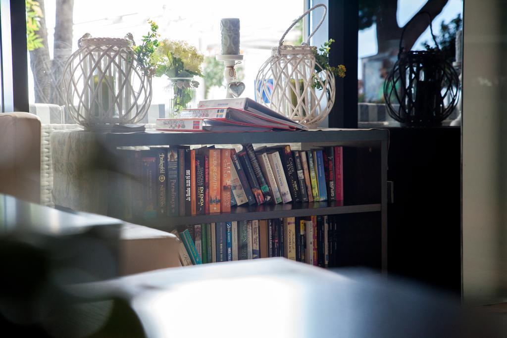 Апартаменти Maritimo 3*