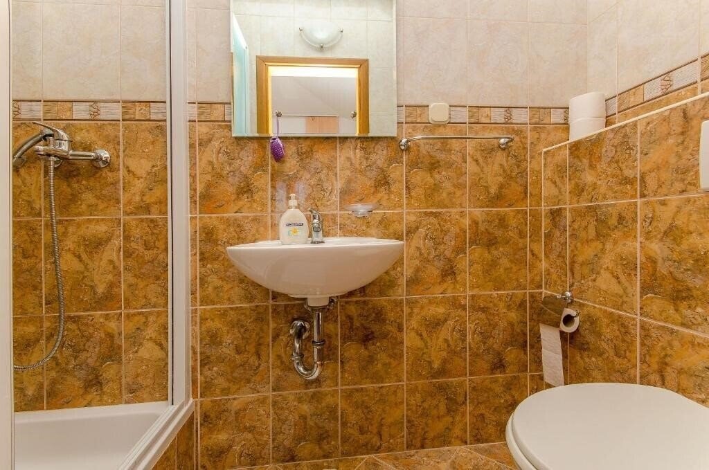 Фото App & Room Roso 3*