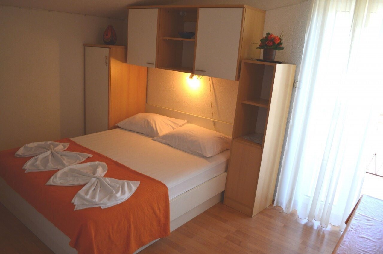 Вид Villa Andjelko Villa вилла