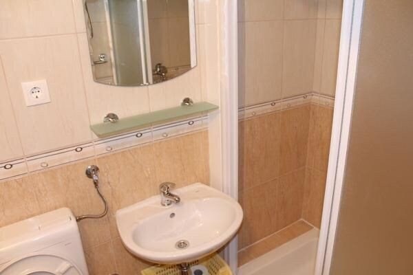 Территория Villa Andjelko Villa вилла