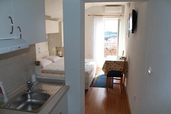 Апартаменты Villa Andjelko Villa вилла