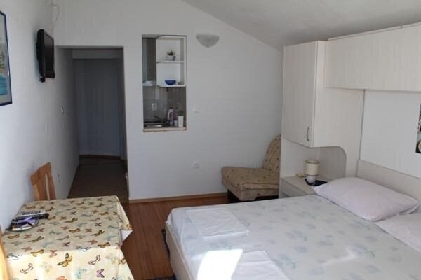 Панорама Villa Andjelko Villa вилла