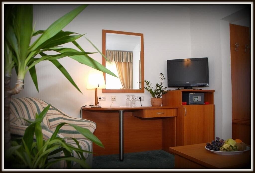 Панорама Rosina 4*