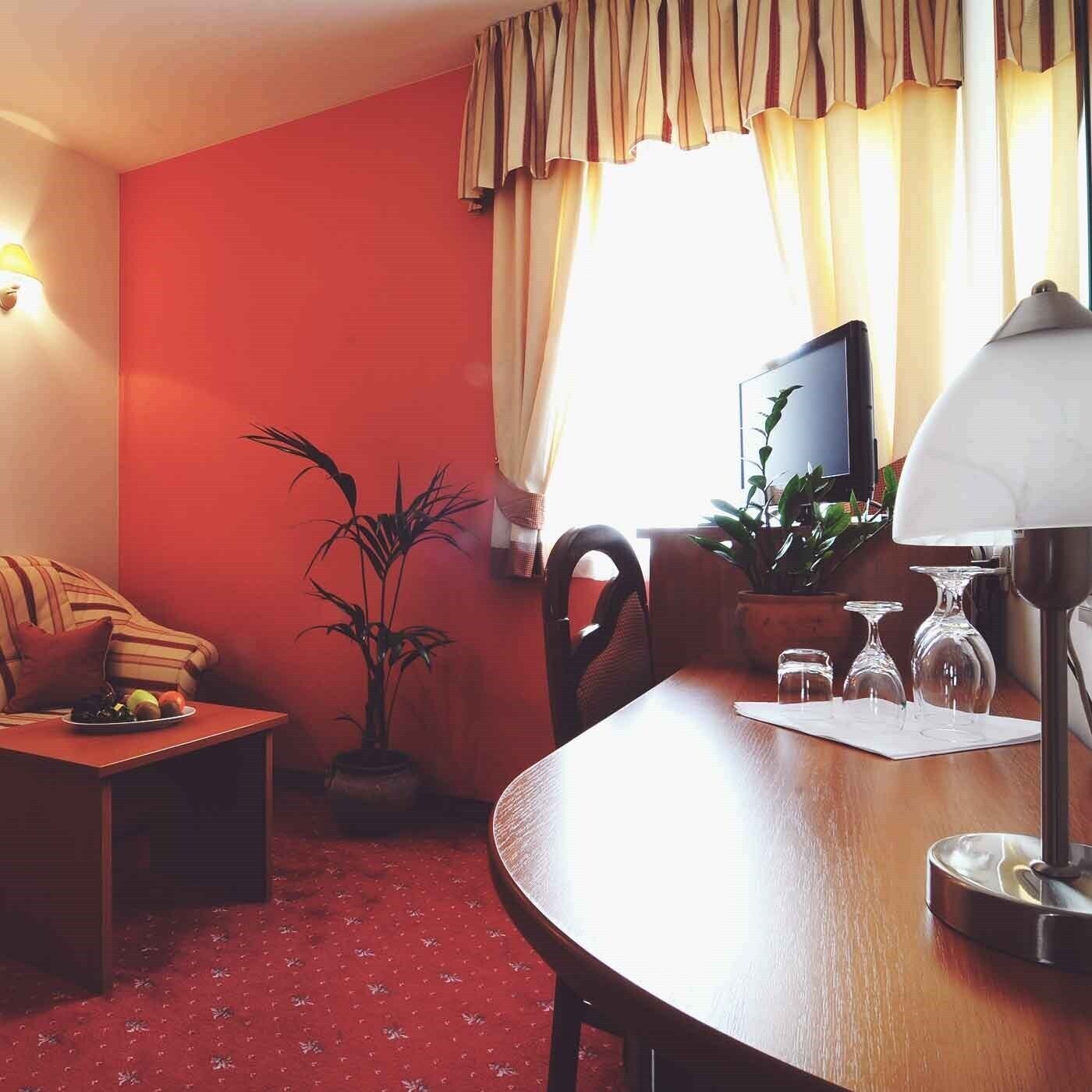 Панорама Rosina 4*