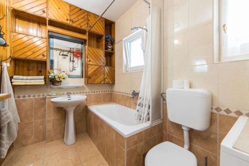 Апартаменты Apartments Stipe 3*