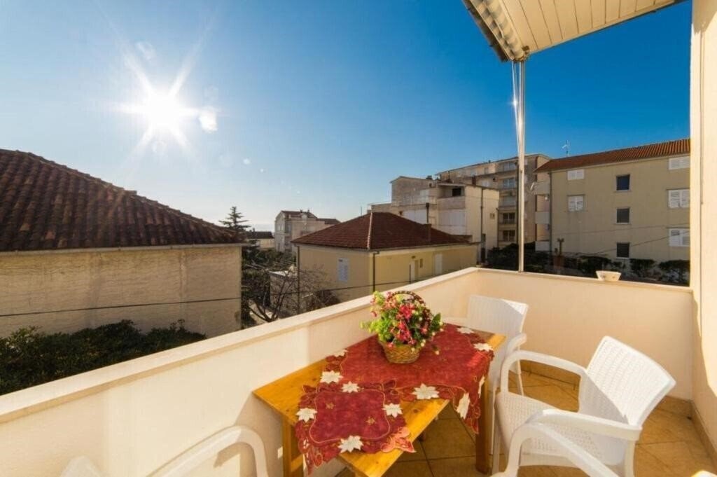 Панорама Apartments Stipe 3*