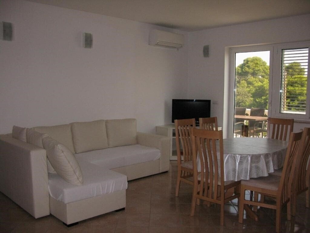 Картинка Villa Dragica App 3*