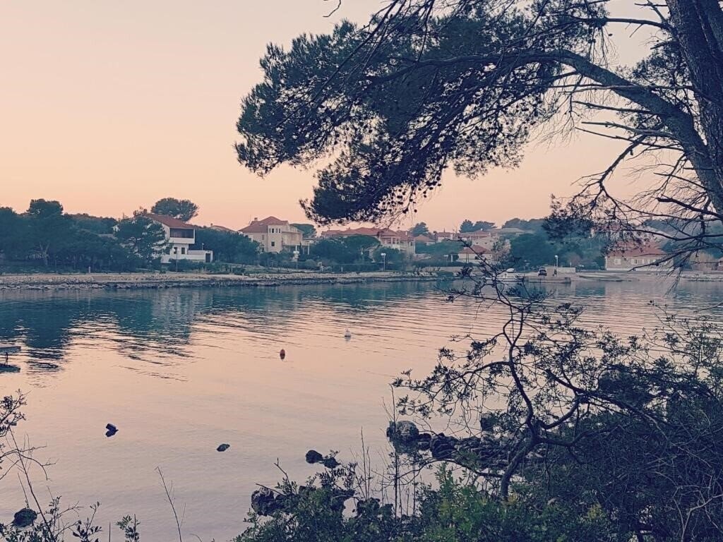 Территория Villa Dragica App 3*