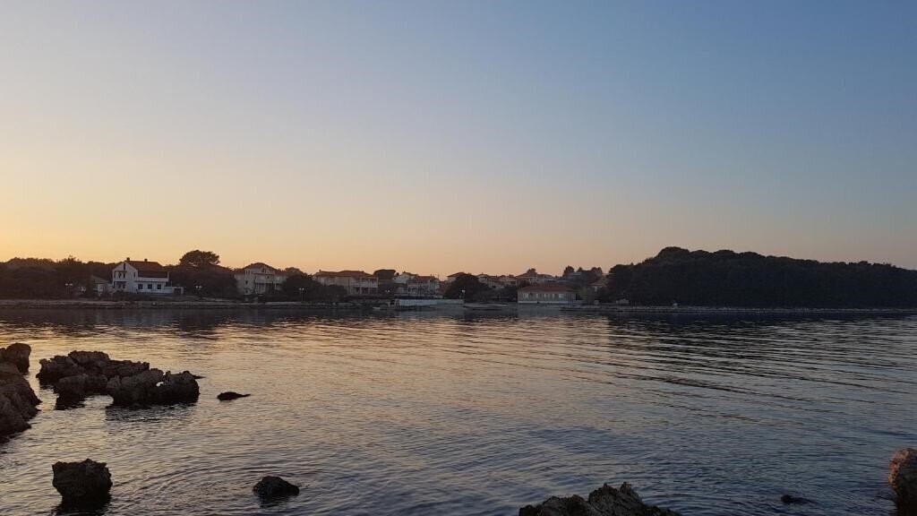 Апартаменты Villa Dragica App 3*