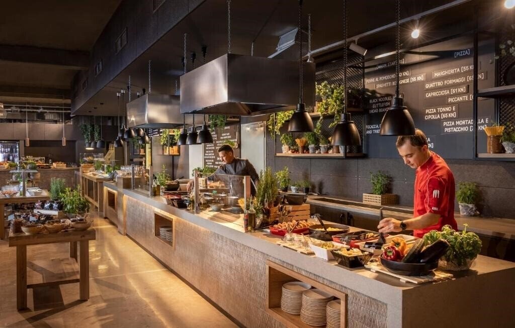 Фото Dalmacija Places Hotel By Valamar 3*