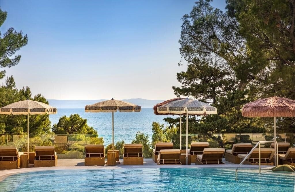 Изображение Dalmacija Places Hotel by Valamar 3*