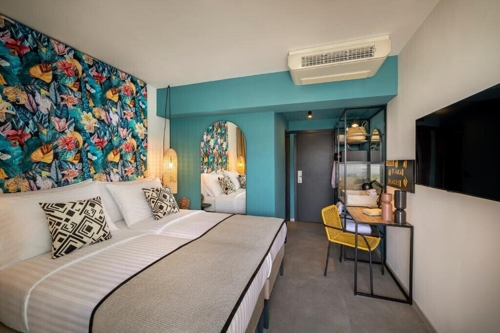 Территория Dalmacija Places Hotel by Valamar 3*