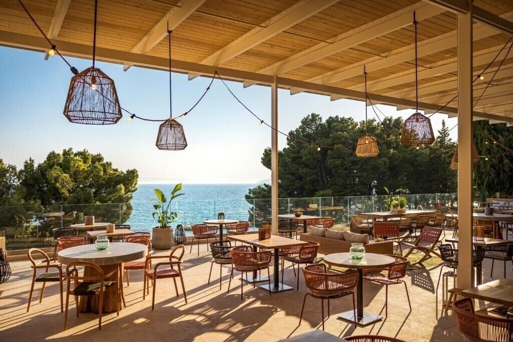 Апартаменты Dalmacija Places Hotel by Valamar 3*