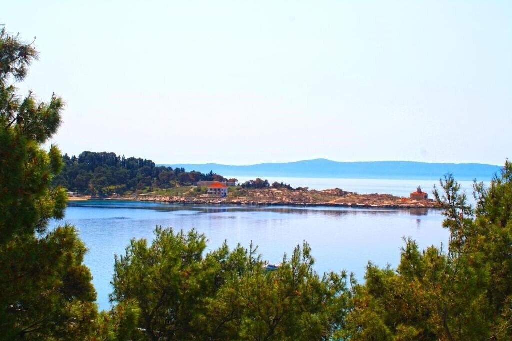 Апартаменты Villa Zdravka App апартаменты