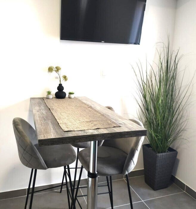 Територія Apartments Nela House 3*