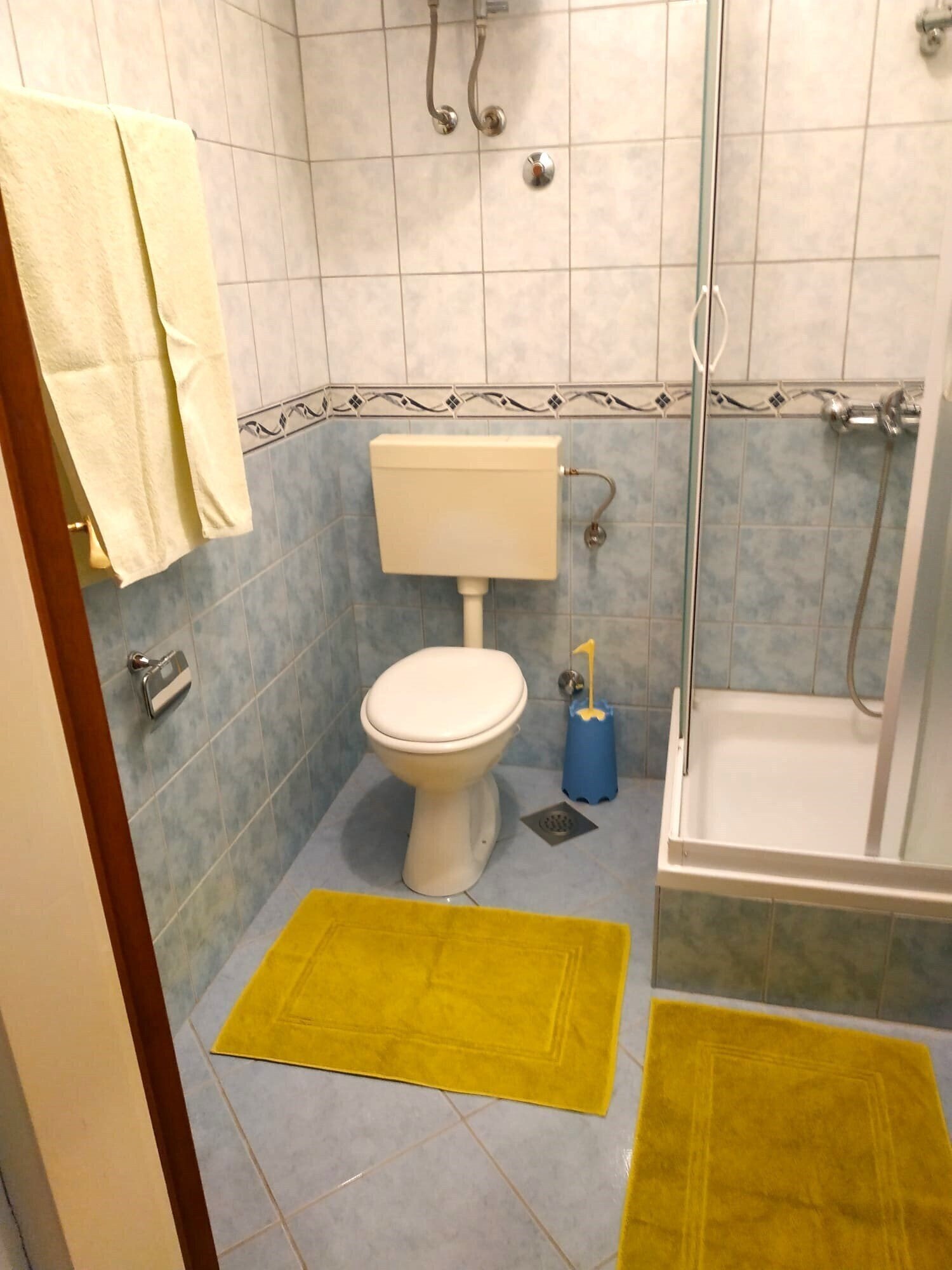 Апартаменти Apartments Nela House 3*