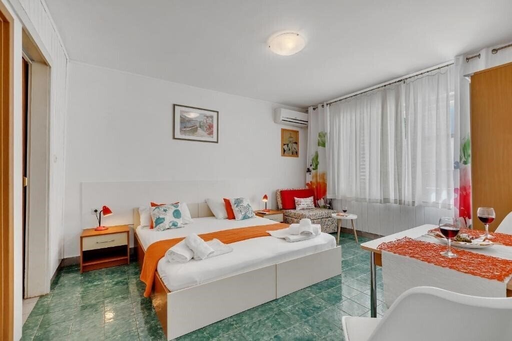 Изображение Miranda Apartment 3*