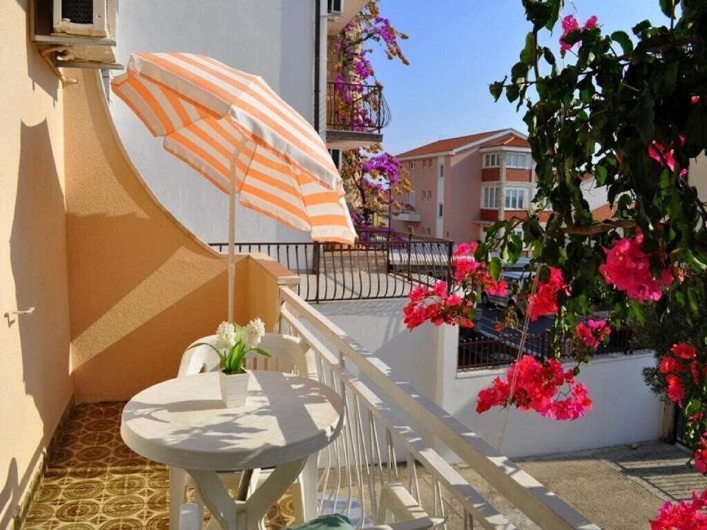 Территория Miranda Apartment 3*