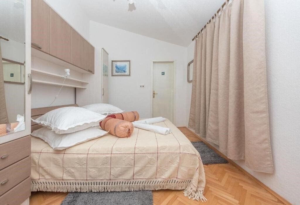 Фото Apartments Goran 3*