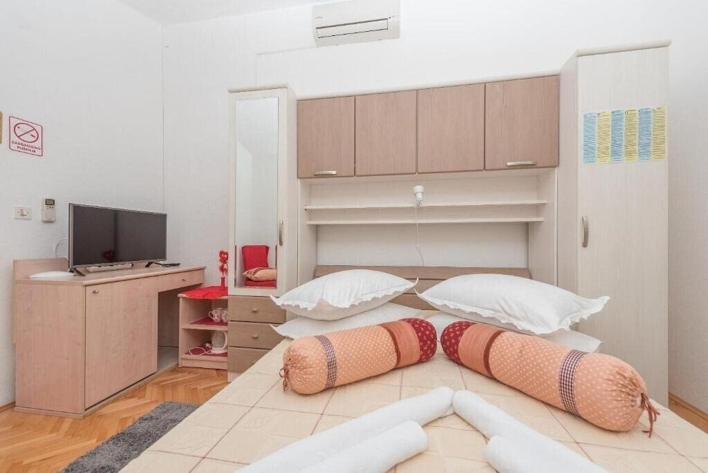 Картинка Apartments Goran 3*