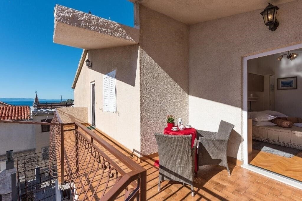 Панорама Apartments Goran 3*