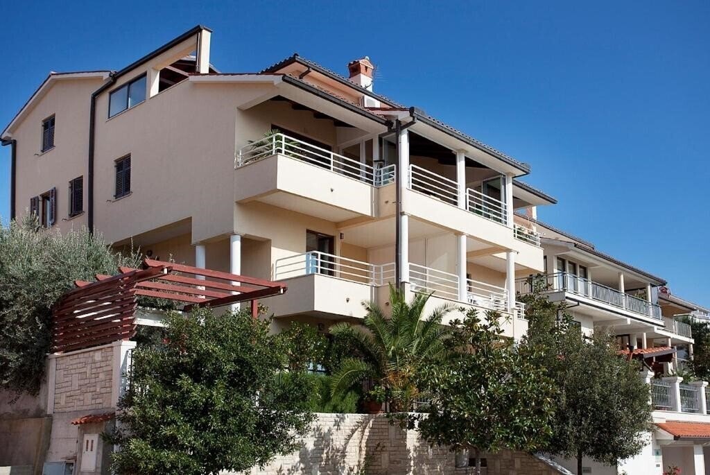 Зображення Apartments Agava 4*