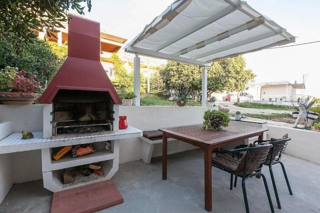 Фотография App Alta 3*