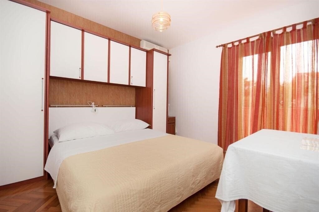 Апартаменты App Ante 3*