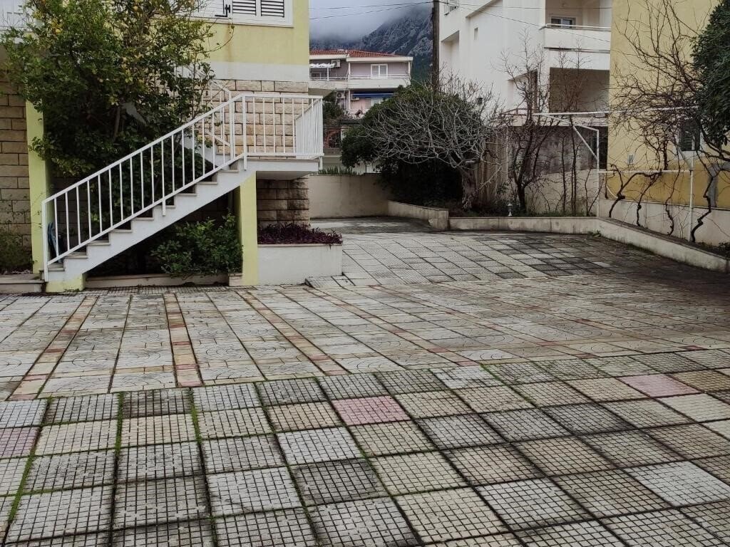 Апартаменты App Ivo 3*