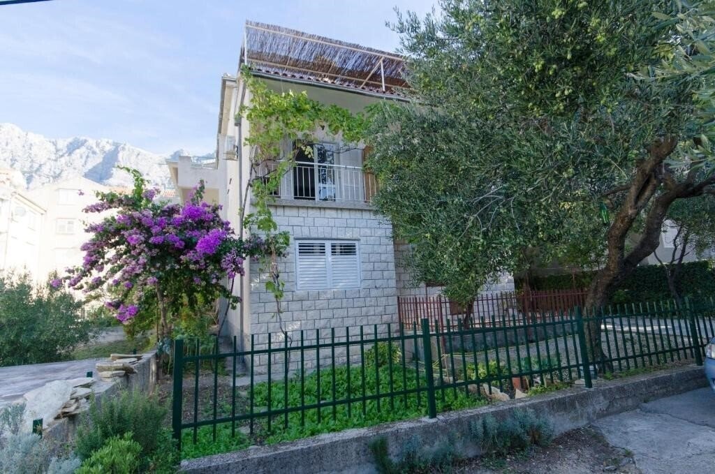 Готель App Jadro 3*