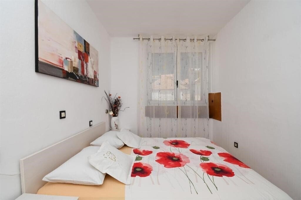 Территория App Joviz 3*