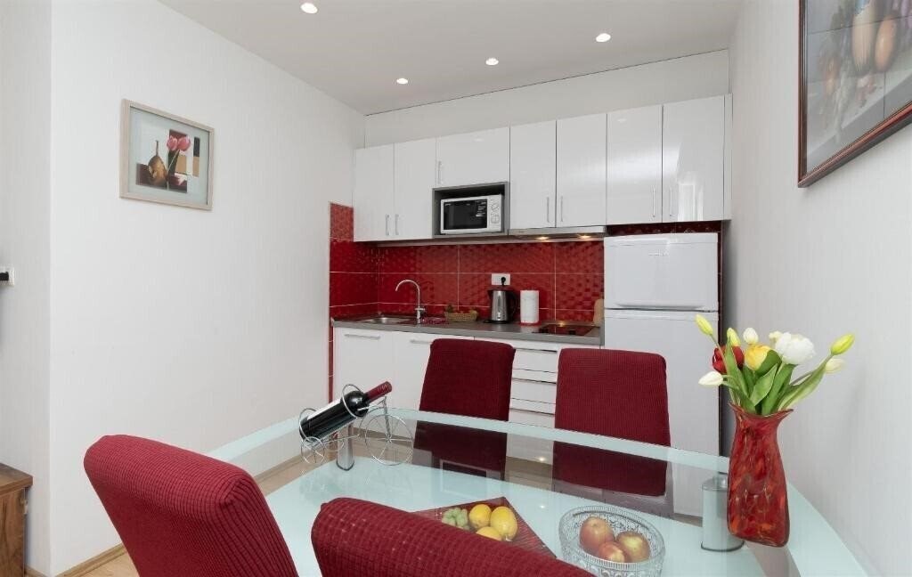 Апартаменты App Joviz 3*