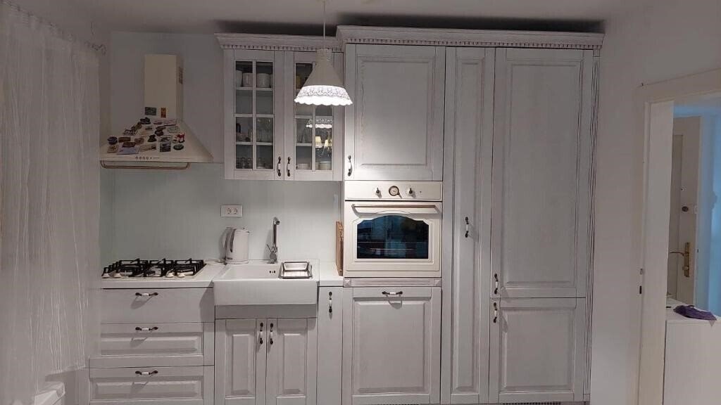 Апартаменти App Kline 3*