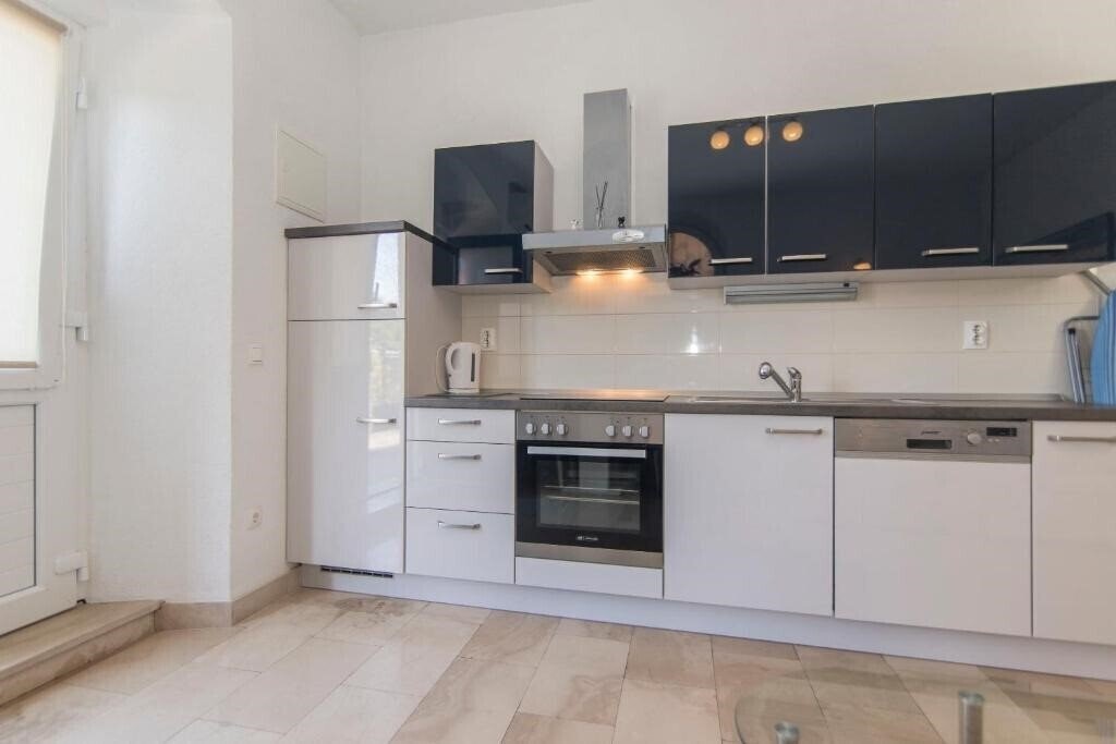 Апартаменты App Luce & Jure 3*