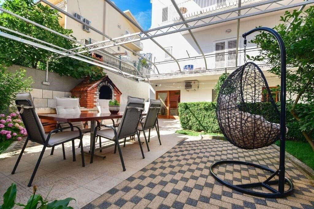 Готель App Marijo Makarska 3*
