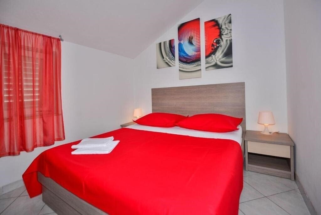 Вид App Marijo Makarska 3*