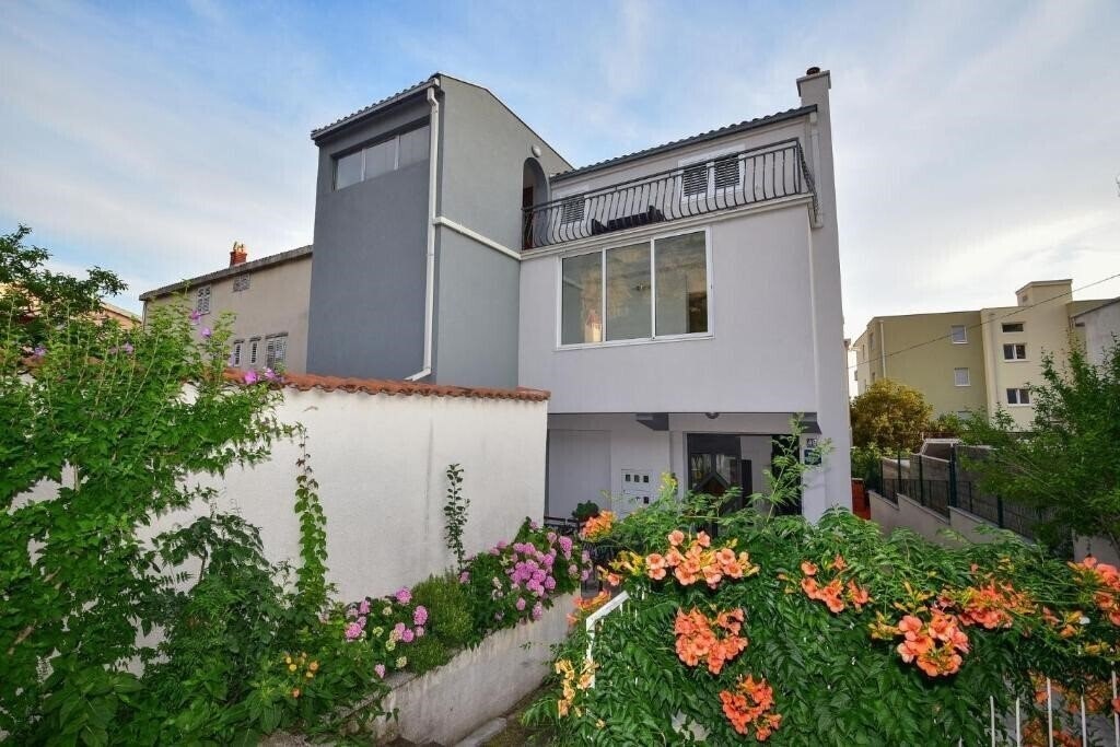 Апартаменти App Marijo Makarska 3*