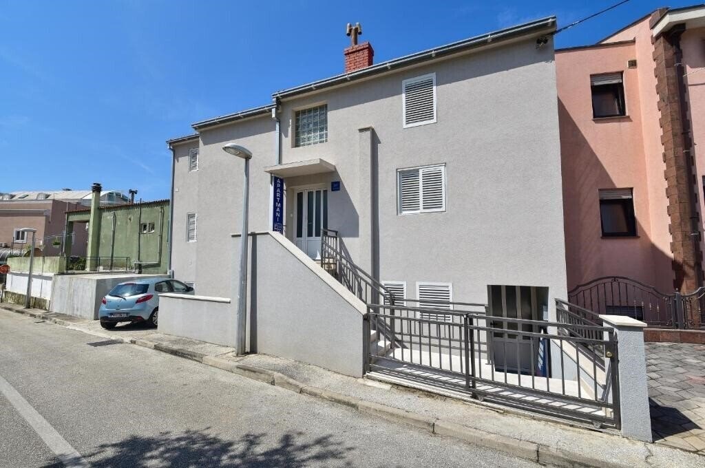 Вид App Bernarda 2*