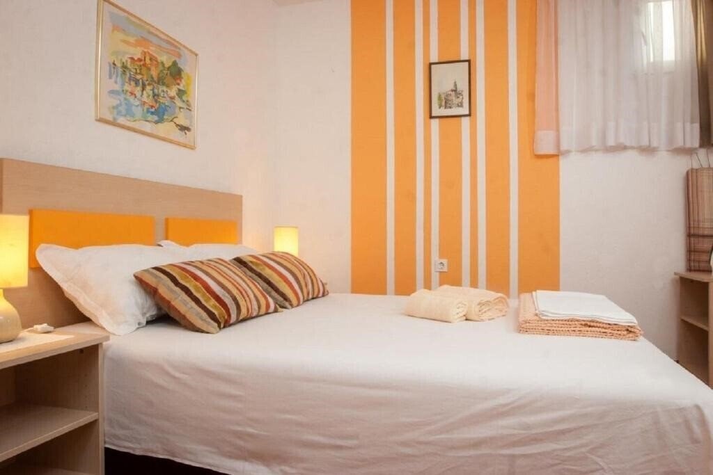 Апартаменты App Sve 3*