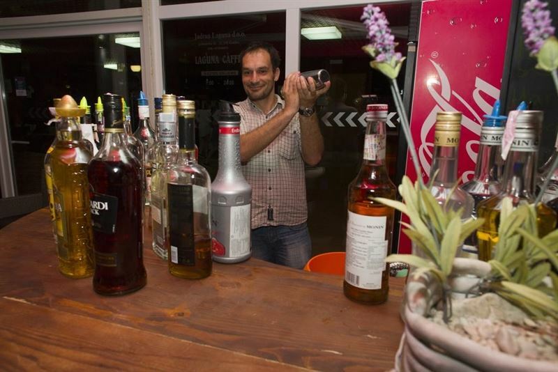 Территория Laguna Adriatiq 2*