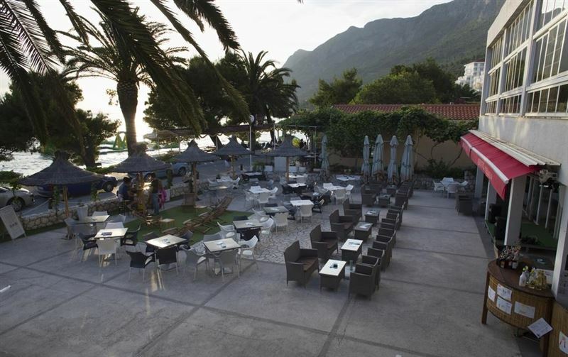 Апартаменты Laguna Adriatiq 2*