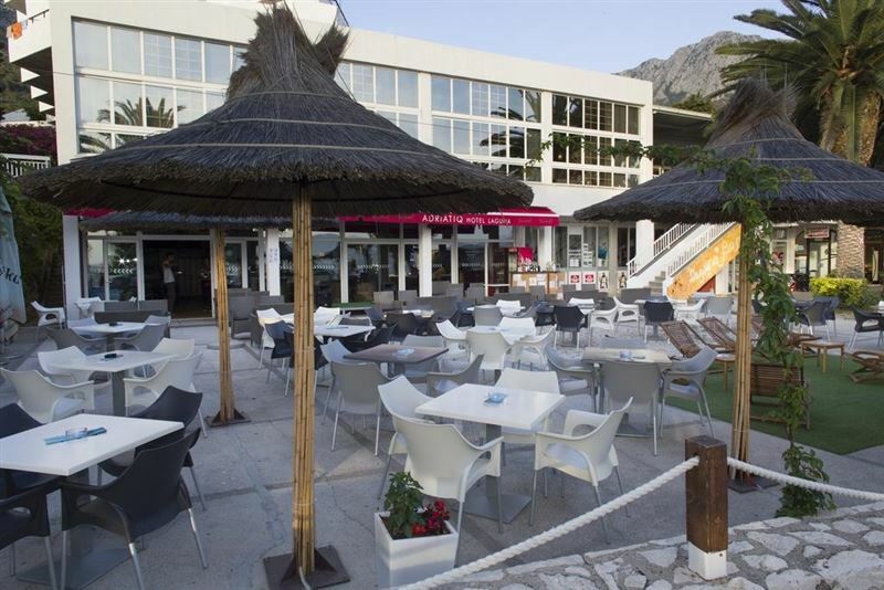 Панорама Laguna Adriatiq 2*