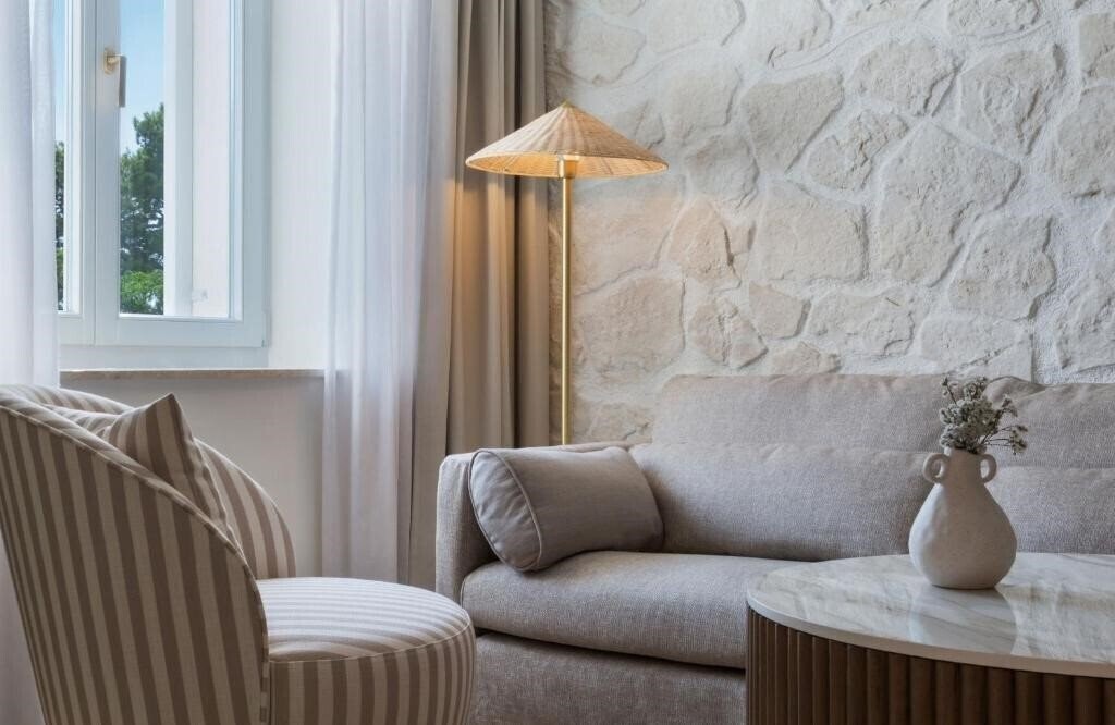 Территория Heritage Hotel Kastelet 4*