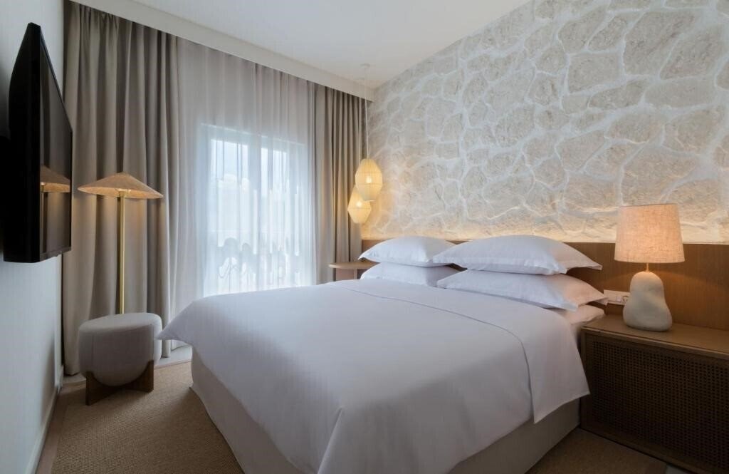 Апартаменты Heritage Hotel Kastelet 4*