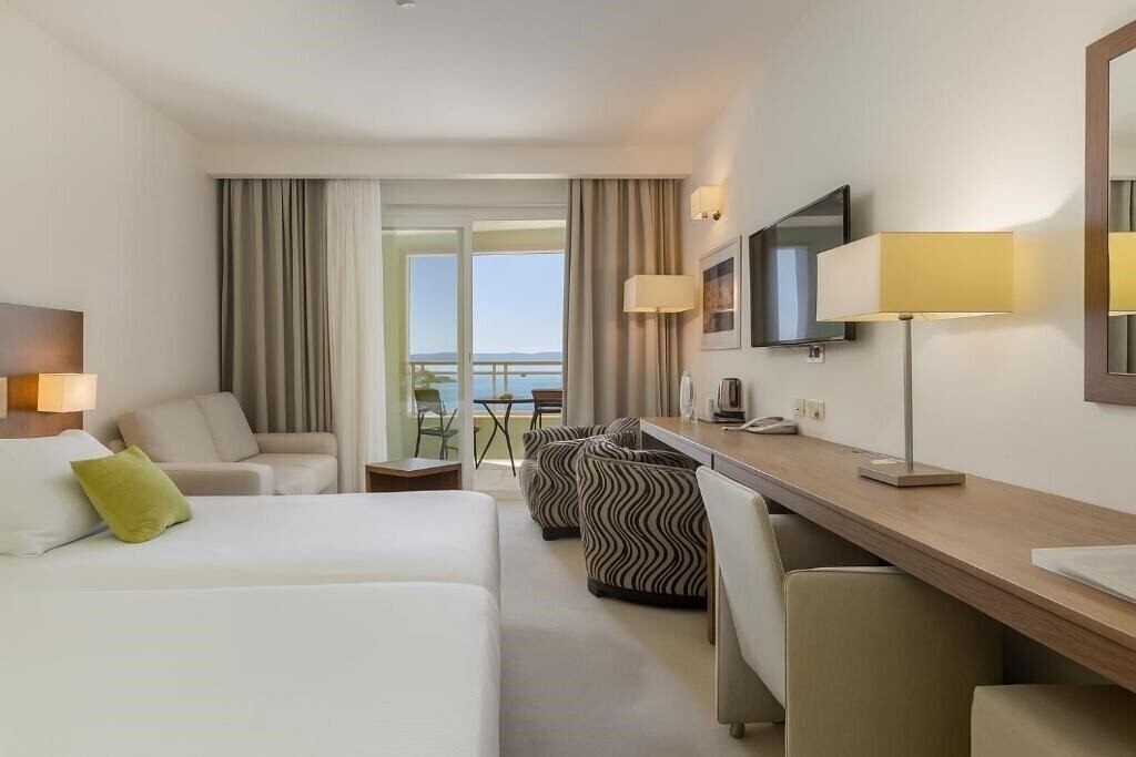 Изображение Park Makarska 4*