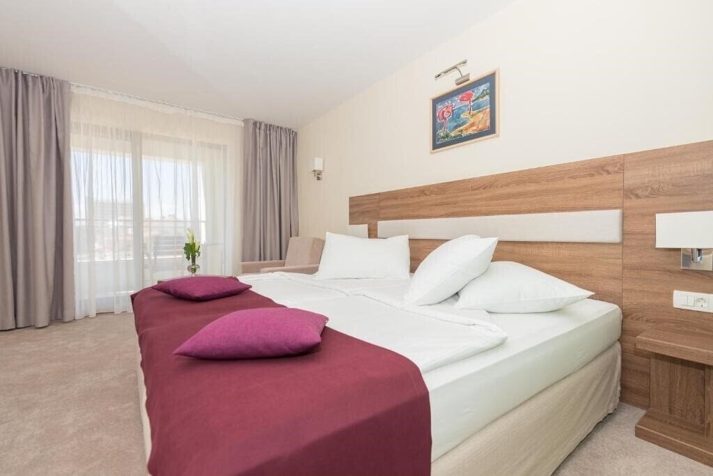 Картинка Park Makarska 4*